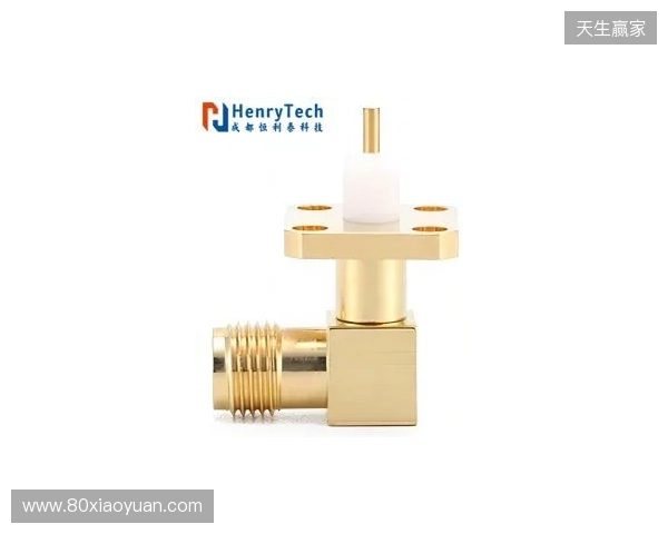 成都恒利泰:BNC连接器原位替代落地省级5G基站 成都恒利泰:BNC连接器原位替代落地省级5G基站